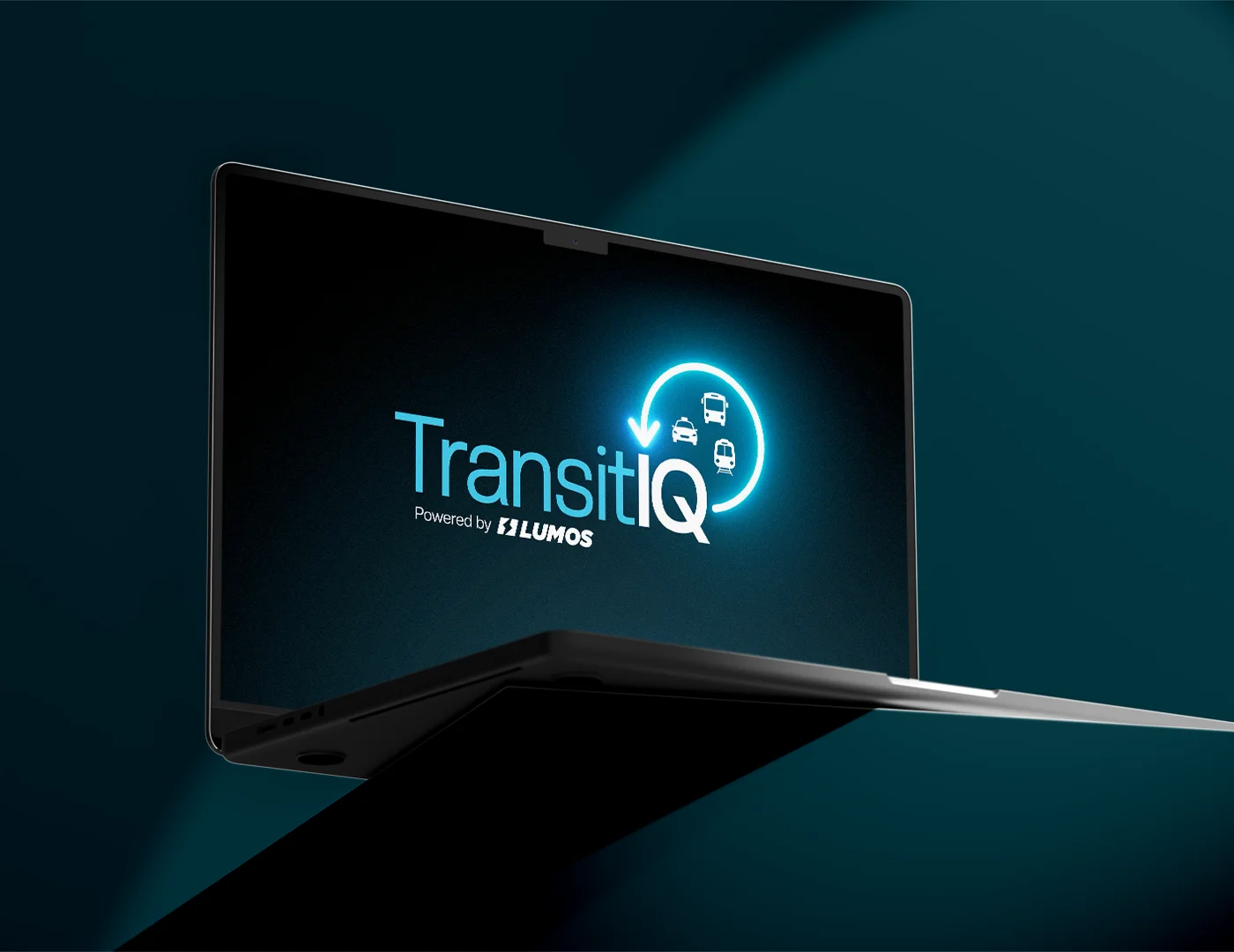 Transit IQ Motion Design and Branding by Dalton Schloss