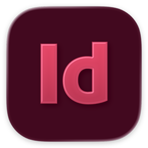 InDesign