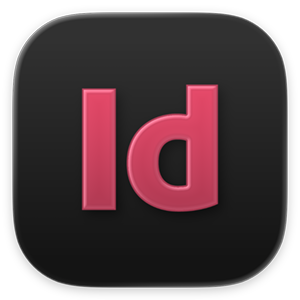 InDesign