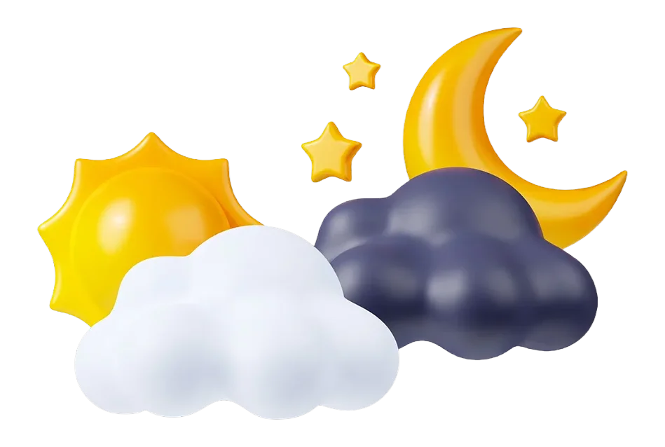 Clouds