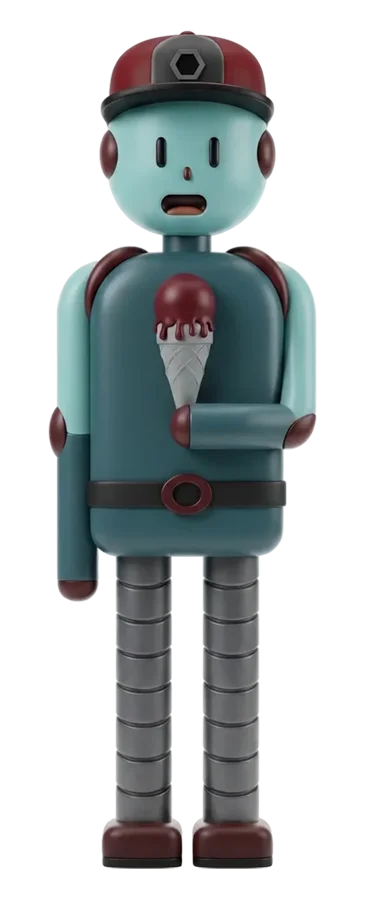 RoboDude