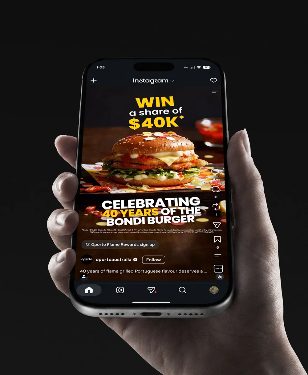 Social Media Preview
